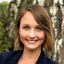 Andrea Wirth's Instagram, Twitter & Facebook