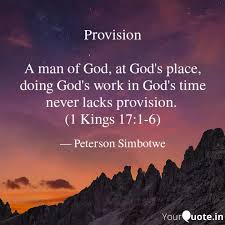True love does not rejoice in iniquity, but rejoices in the truth. Provision A Man Of God Quotes Writings By Peterson Simbotwe Yourquote