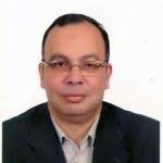 Doctor Ashraf Gomaa Pulmonologist