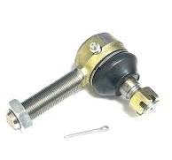 Tie Rod End Left For ISUZU NRR NPR NQR NPR-HD 98-24 ...