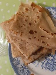 Recettes Desserts Haitiens Reset Dese Ayisyen