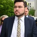 Who is Bruce Lehrmann?