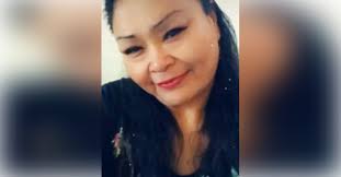 Obituary information for Denise June Fast Wolf