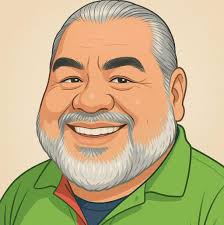 Julio Cesar Navarrete Sebastian