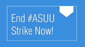 The news about asuu strike is coming after the academic staff union of universities meeting held wednesday, 11th december 2019. Petition Mr President Of Nigeria And The Academic Staff Union Of Universities Asuu Please End The Asuu Strike Now Change Org