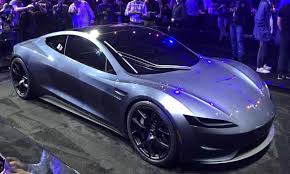 It was a premium sedan that could accelerate to 60 miles per hour from standstill in 4.2 seconds, and could travel up to 265 miles per charge. Tesla Roadster Nine Things We Know About The Smackdown To Gasoline Cars Tesla The Guardian