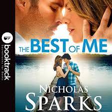 Soon there will be in 4k. The Best Of Me Horbuch Download Von Nicholas Sparks Audible De Gelesen Von Sean Pratt