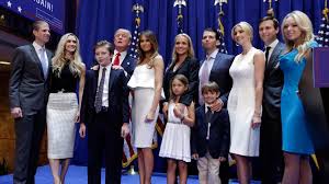 — eric trump (@erictrump) april 9, 2013. After Daddy What Next For The Trump Kids Times2 The Times