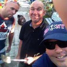 Corey Stackhouse's Instagram, Twitter & Facebook