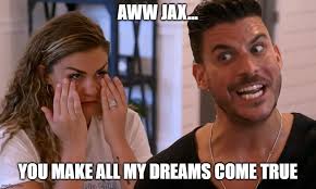 Jax Brittany Imgflip