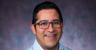 Ernesto Castaneda's Instagram, Twitter & Facebook