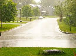 Sun Showers Weather Underground Country Roads Locations