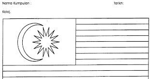 Jalur gemilang on wn network delivers the latest videos and editable pages for news & events, including entertainment, music, sports the flag of malaysia, also known as the jalur gemilang (malay for stripes of glory), comprises a field of 14 alternating red and white stripes along the fly. Jalur Gemilang Black And White Libya Png And Libya Transparent Clipart Free Download Jalur Gemilang Is Also Known As Stripes Of Glory