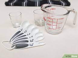 Convert 500 grams to cups. 3 Ways To Measure Flour Wikihow