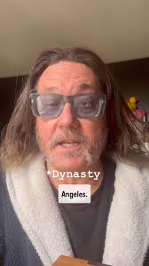 This is my last post about today’s live streaming DLM because…it’s today.  At 4:00 pacific! That’s very soon, so go to dynastytypewriter dot com to  secure your ticket. And if you’re coming to the show ...