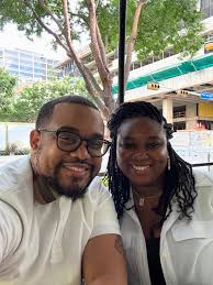 Pastor Nathaniel Yates