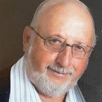 Ronald M. Kapperman Obituary