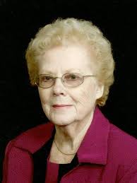 Virginia Wright Obituary