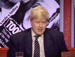 Johnson has also refused to countenance an extension to the brexit © 2020 cable news network. A Show That Laughs At Boris Johnson And May Have Aided His Rise The New York Times