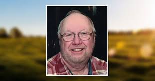 Douglas J. Hamlin Obituary August 9, 2021