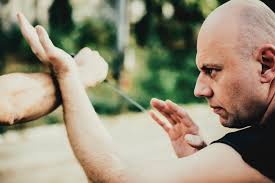 Krav Maga vs. Traditional Martial Arts: What's the Difference?