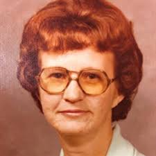 Rosa Mae Ward Obituary May 4, 2019