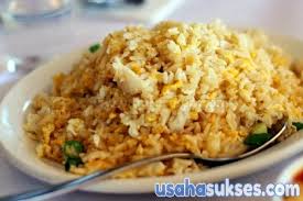 Meskipun terlihat sederhana, namun menu makanan yang satu ini memiliki. 7 Resep Nasi Goreng Sederhana Paling Enak Dan Spesial Untuk Dijual Usaha Sukses Cara Sukses Berbisnis Dan Berwirausaha