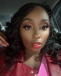 Genesis Harris-Pina (@_ch0s3n) · Instagram photos and Reels