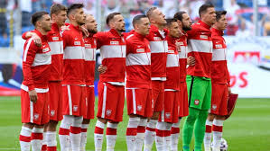 Mecz decydował o tym, czy polska reprezentacj. Euro 2020 2021 Terminarz Mistrzostw Europy Kiedy Mecze Polski Daty Godziny Kalendarz Sport Tvp Pl