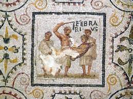 What were ancient roman dinner parties like? Valentine S Day Origins And Lupercalia What S The Link Time