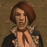 Mandy Wiles Personality Type, MBTI