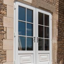 Sliding glass barn doors top hung entrance door design for office. Premium External Doors Nottingham Derby Leicester Stormclad
