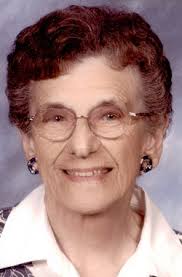 OBITUARY: Leona Marie Tenney