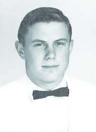 Well-respected leader fondly remembered by family & friends