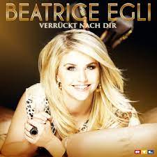 Gäste, termine, tickets und programm schlager im tv 2021: Egli Beatrice Verrueckt Nach Dir Amazon Com Music