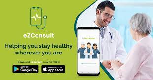 With ezconsult you'll be able to manage your consultations. Ezconsult Home Facebook