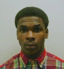 Three arrested in Sylvester robbery