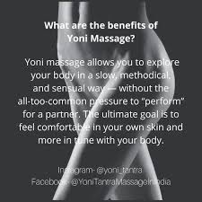 Yoni is the sanskrit word for vagina, and it translates to. What Is The Benefits Of Yoni Tantra Massage In India Facebook