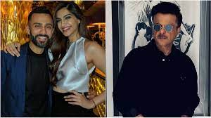 Anand Ahuja showers birthday love on Sonam Kapoor, Anil Kapoor pens  emotional note for his 'piece of heart', anand-ahuja -showers-birthday-love-on-sonam-kapoor-anil-kapoor-pens-emotional-note-for-his-piece-of-heart