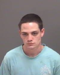 Morgan County Arrest Reports 06/02/14