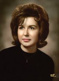 Mary Corinne Lambert Benskin (1947-2019)