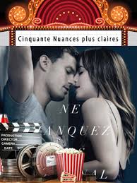 > un premier trailer officiel pour 50 nuances plus sombres crédit image : Cinquante Nuances Plus Claires Quand Le Passe Menace L Amour Cotedivoire News