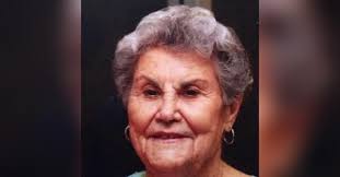 Thelma Sanford Gilley Obituary