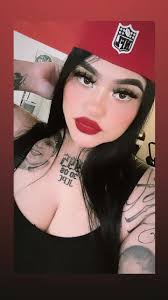 Jasmine Rendon Mexican Girl