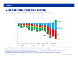 Global And Domestic Inflation