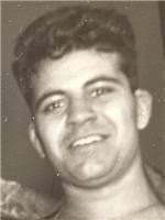 Charles Mansur Obituary (1933