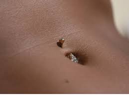 You can also minimize the irritation. My Prolonged Belly Button Piercing Nightmare Tatring