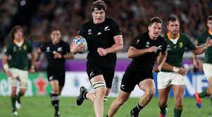 Devant leur public, les springboks tenteront de décrocher une victoire de prestige. Cdm De Rugby A Xv 2019 La Nouvelle Zelande Prend Le Dessus Sur L Afrique Du Sud Dicodusport