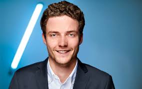 Martens & Prahl Jaspers