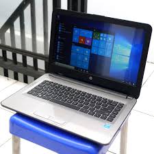 Kerjakan tugas dengan penuh percaya diri menggunakan laptop dengan harga terjangkau ini yang mendukung bisnis anda. Jual Laptop Hp 14 Ac156tu Core I3 5005u Jual Beli Laptop Bekas Kamera Service Sparepart Di Malang